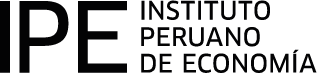 IPE: Instituto Peruano de Economía