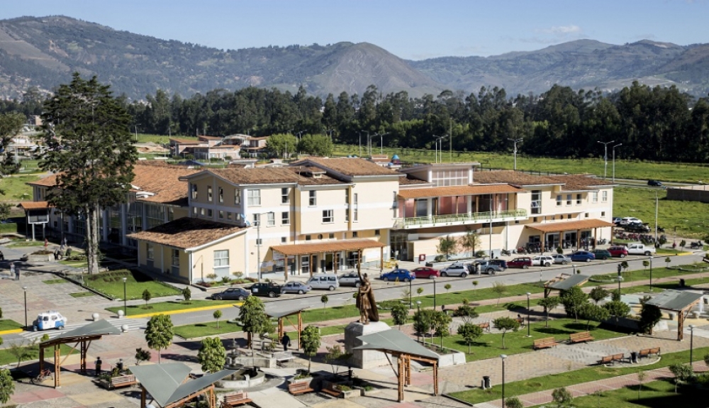 Cajamarca: la novena región en el pilar instituciones a nivel nacional