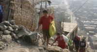 Pobreza en Perú: Las regiones con menos desarrollo económico son las menos competitivas